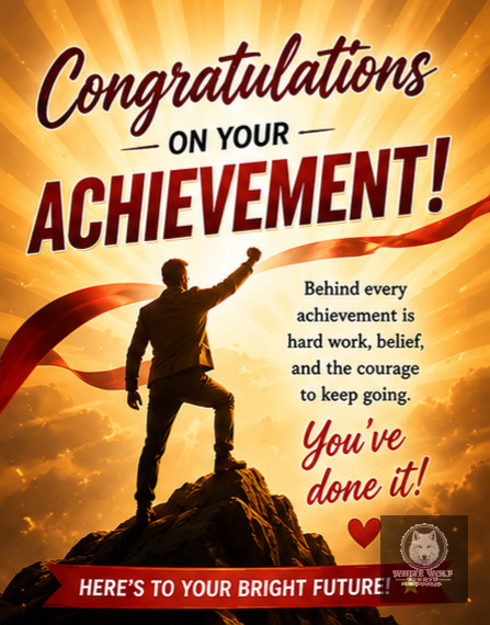 Achievement 14