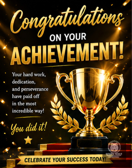 Achievement 9