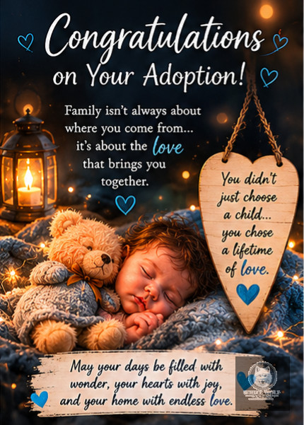 Adoption 10