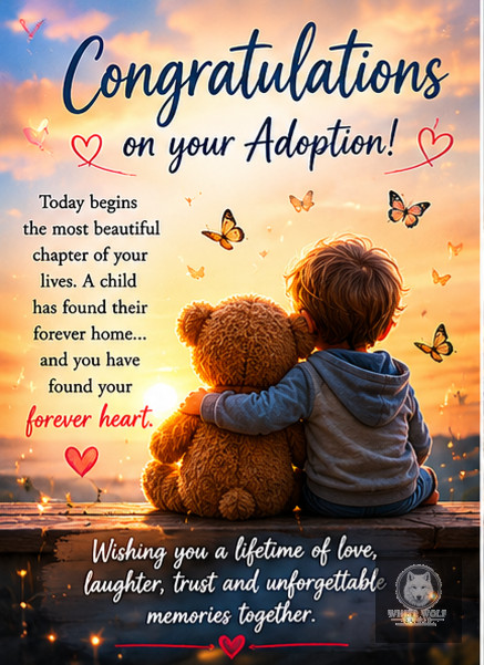 Adoption 11