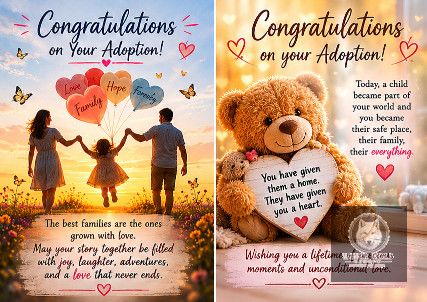 Adoption 13