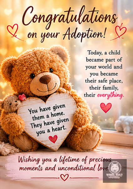 Adoption 14