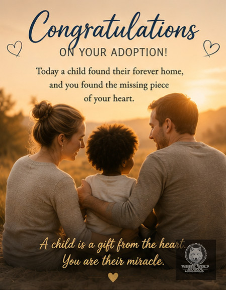 Adoption 4