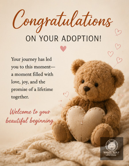 Adoption 5
