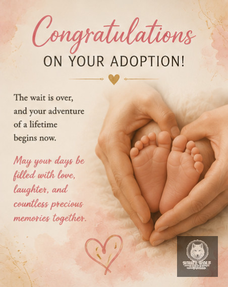 Adoption 7