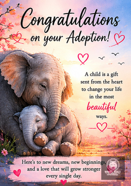 Adoption 9