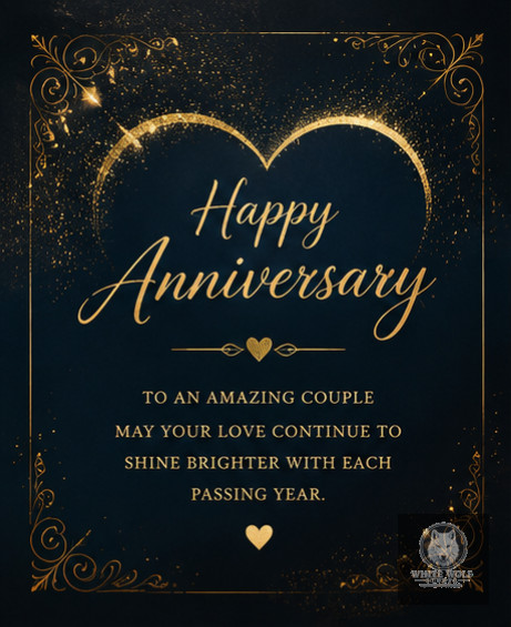 Anniversary 10