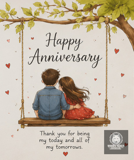 Anniversary 12