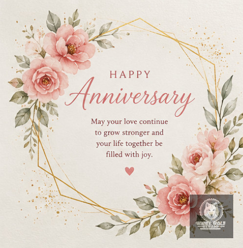 Anniversary 3