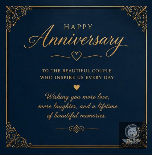 Anniversary 4