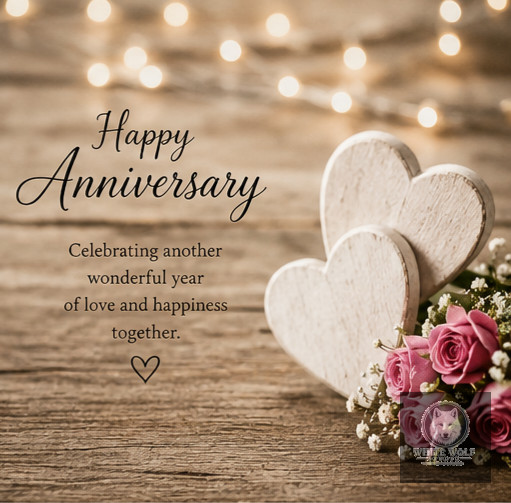Anniversary 5