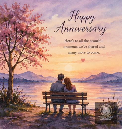 Anniversary 6