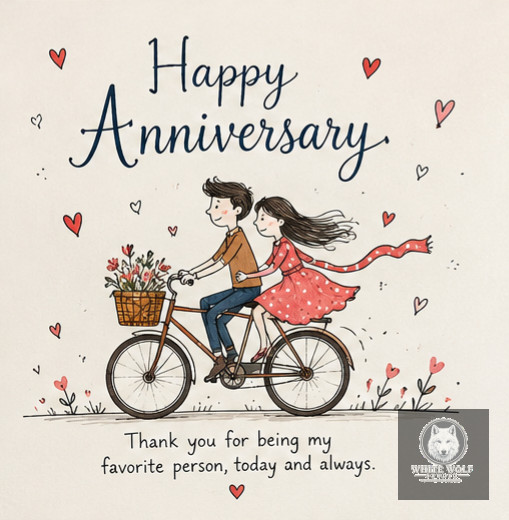 Anniversary 7