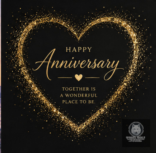 Anniversary 8