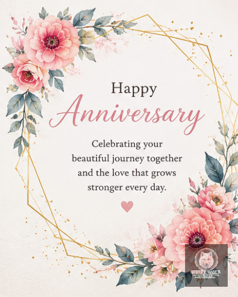 Anniversary 9