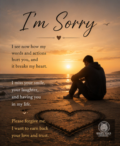 Apology 5