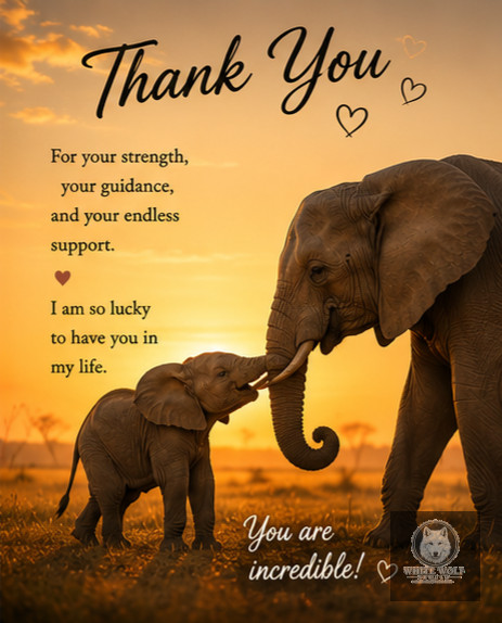 Thank You 12