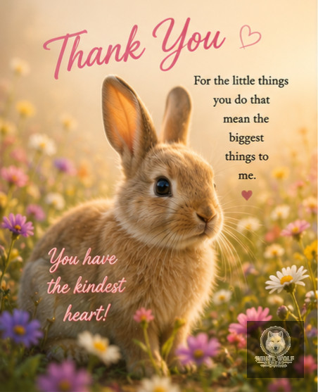 Thank You 13