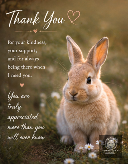 Thank You 7