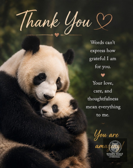 Thank You 8