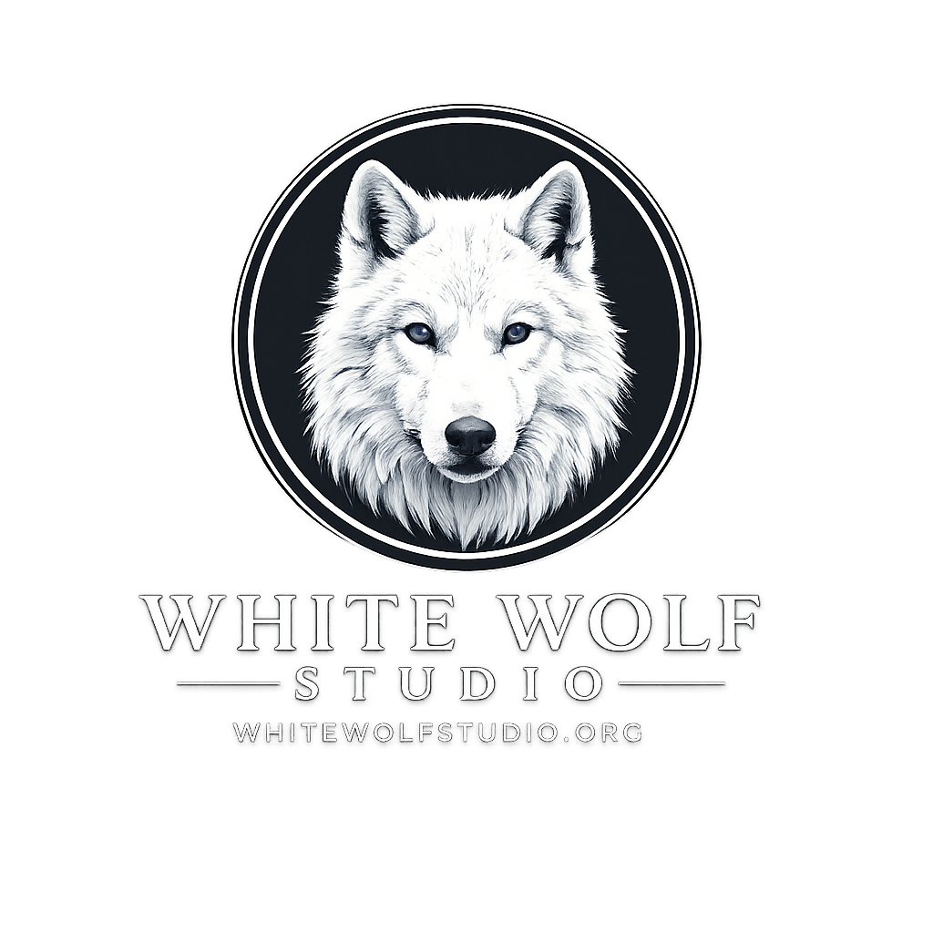 White Wolf Studio